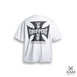  Tee GIANT Thánh Giá Oversize 