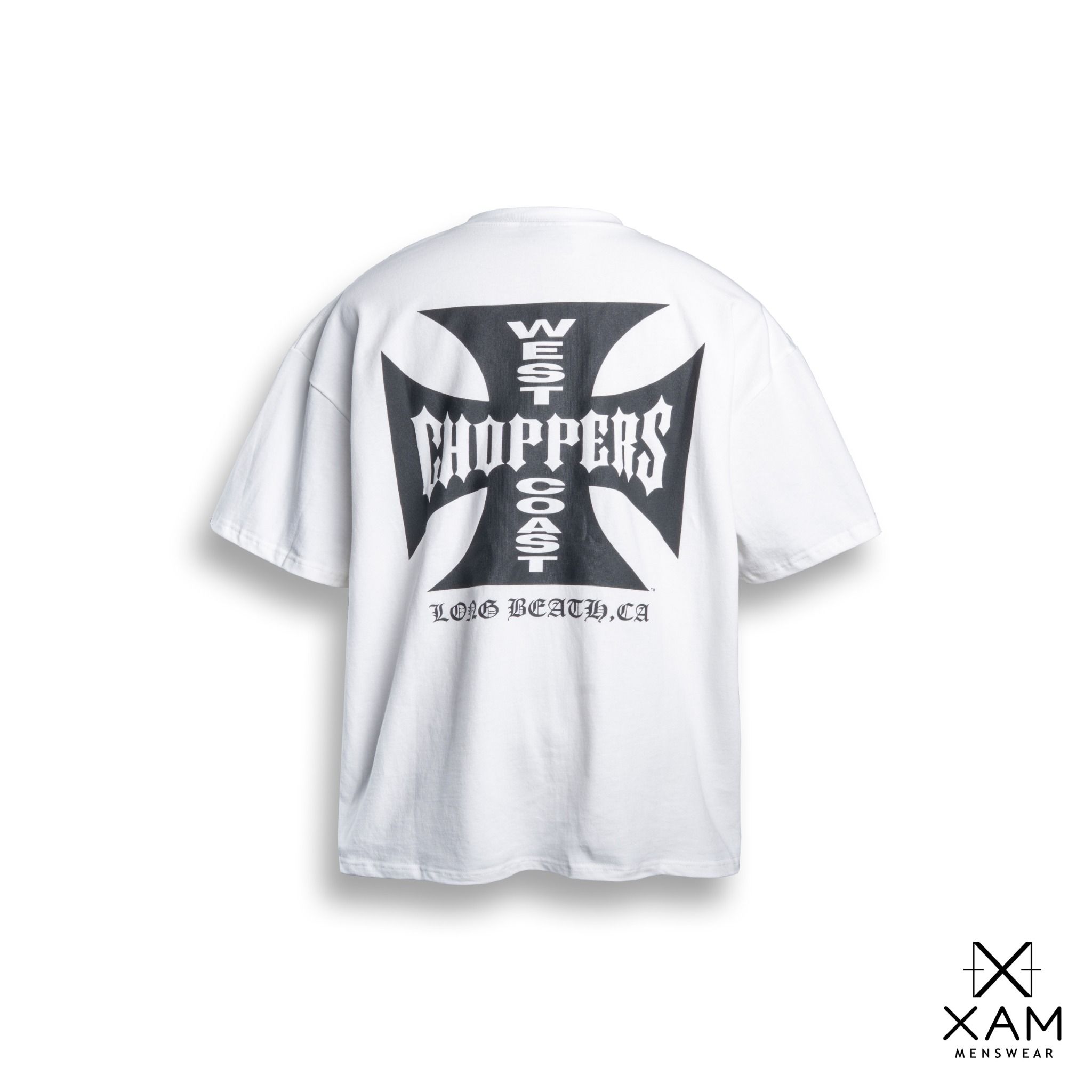  Tee GIANT Thánh Giá Oversize 