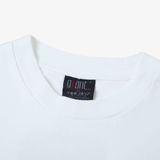  Tee GIANT Thánh Giá Oversize 