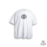  Tee GIANT Thánh Giá Oversize 