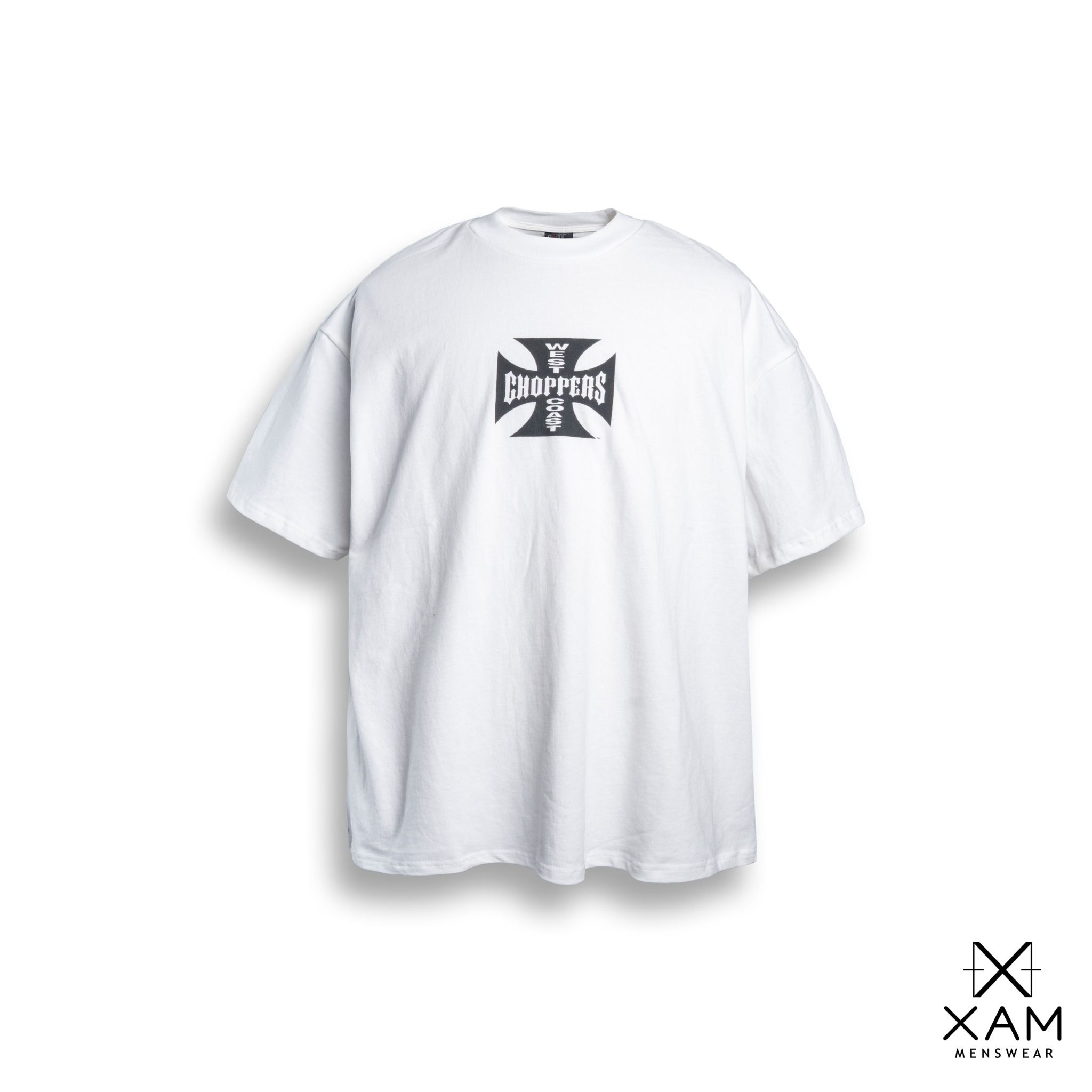  Tee GIANT Thánh Giá Oversize 