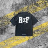  Tee REPRESENT Hình Oversize 