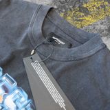  Tee REPRESENT Hình Oversize 