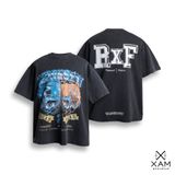  Tee REPRESENT Hình Oversize 