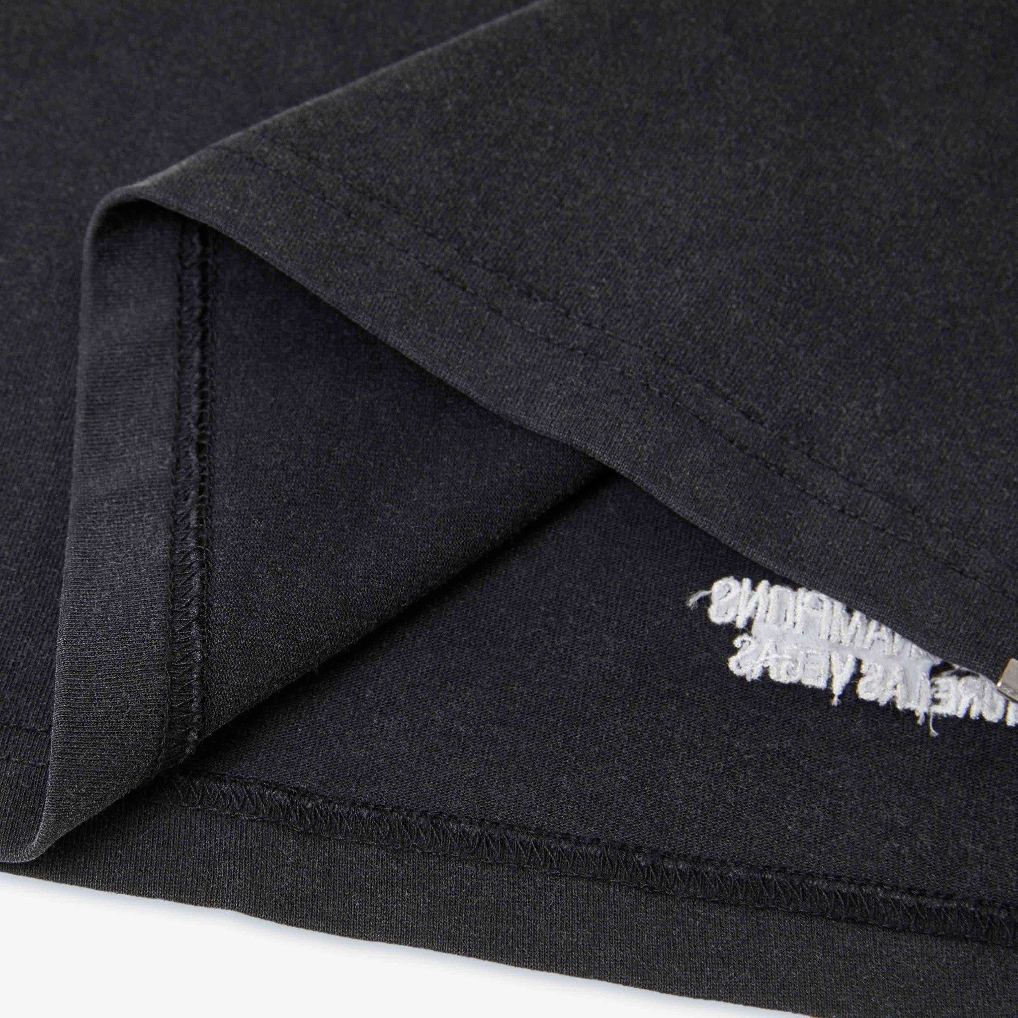  Tee REPRESENT Hình Oversize 