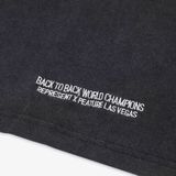  Tee REPRESENT Hình Oversize 