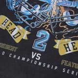  Tee REPRESENT Hình Oversize 