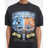  Tee REPRESENT Hình Oversize 