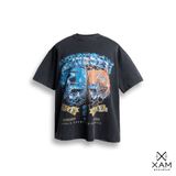  Tee REPRESENT Hình Oversize 