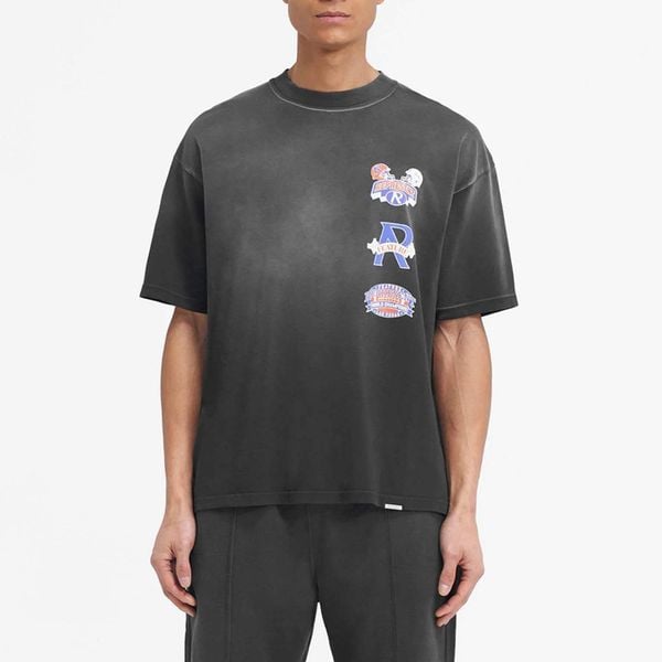  Tee REPRESENT RxF Oversize 