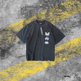  Tee REPRESENT RxF Oversize 