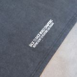  Tee REPRESENT RxF Oversize 