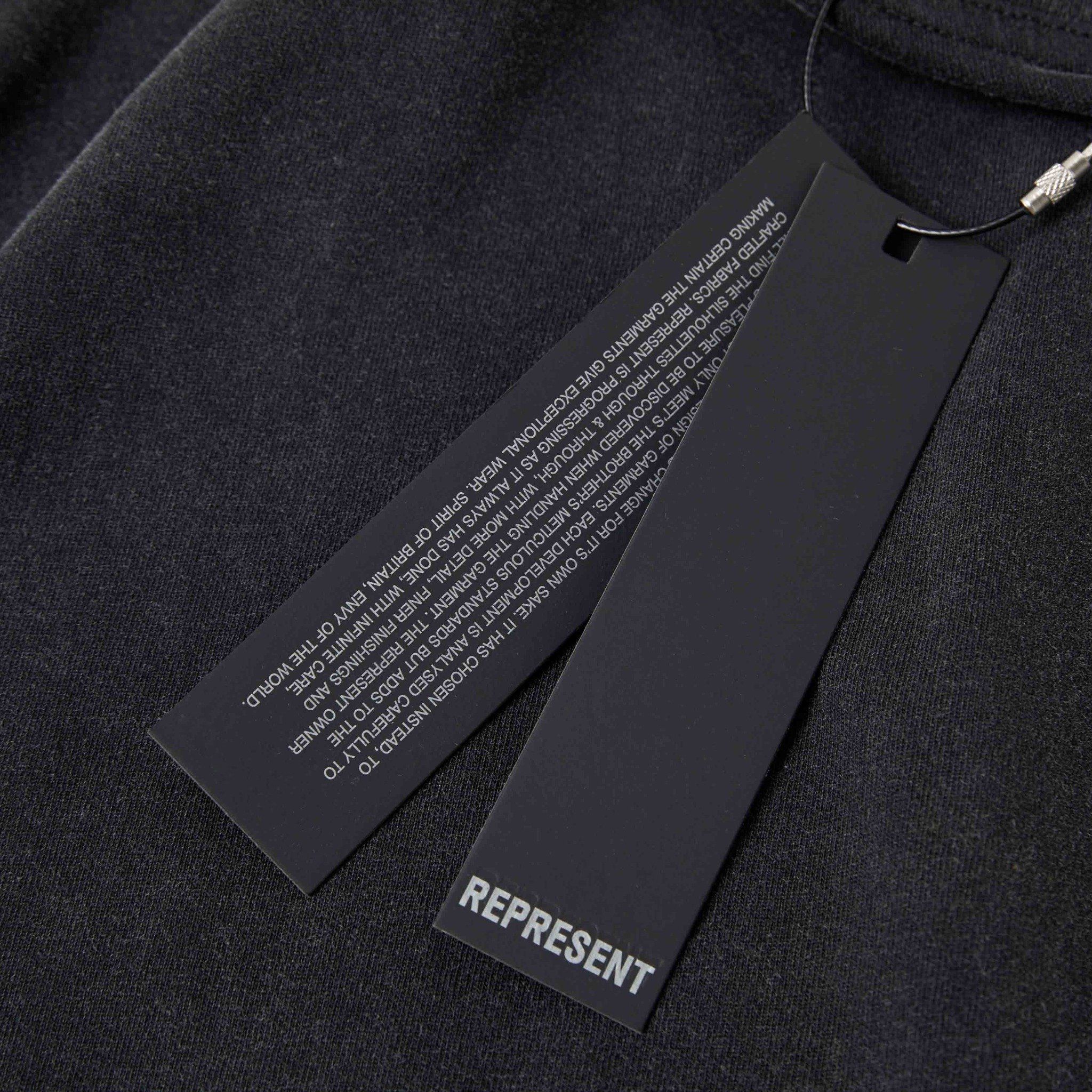  Tee REPRESENT RxF Oversize 