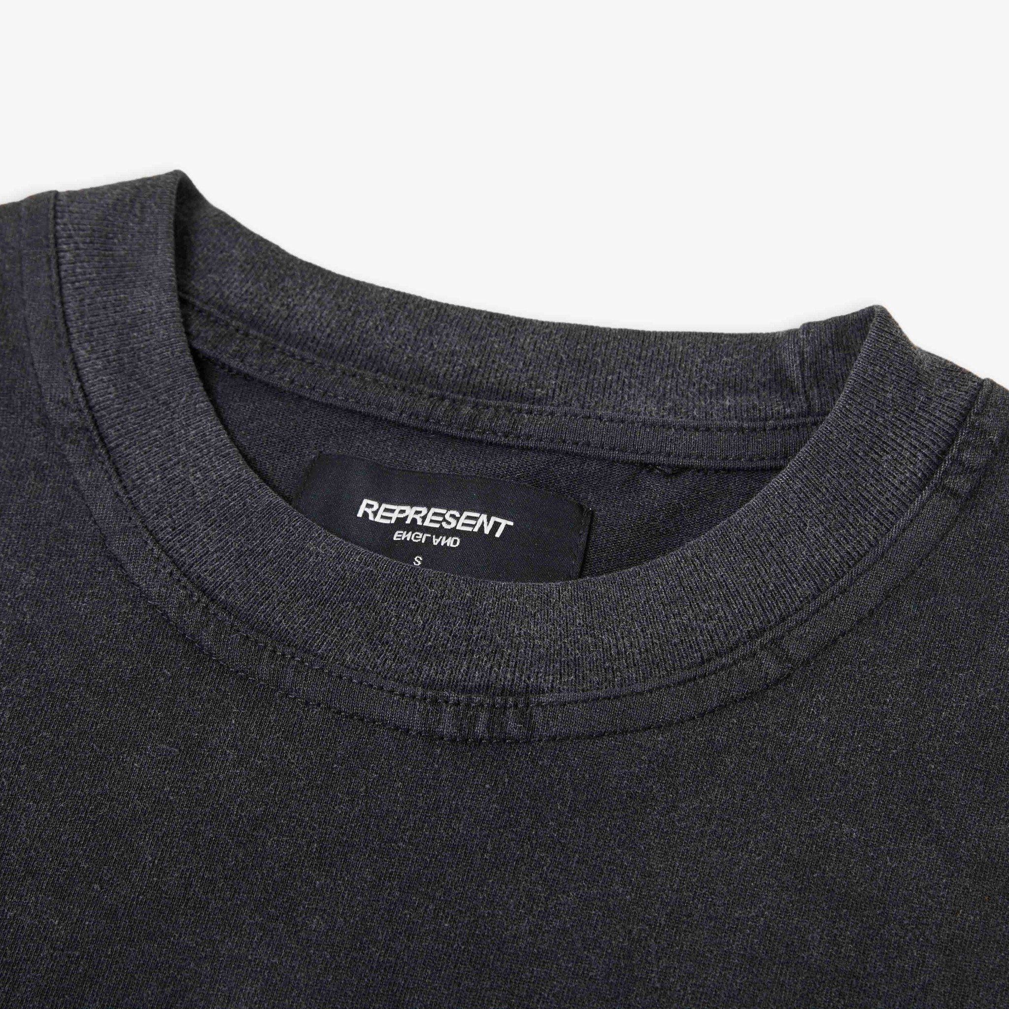  Tee REPRESENT RxF Oversize 