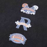  Tee REPRESENT RxF Oversize 