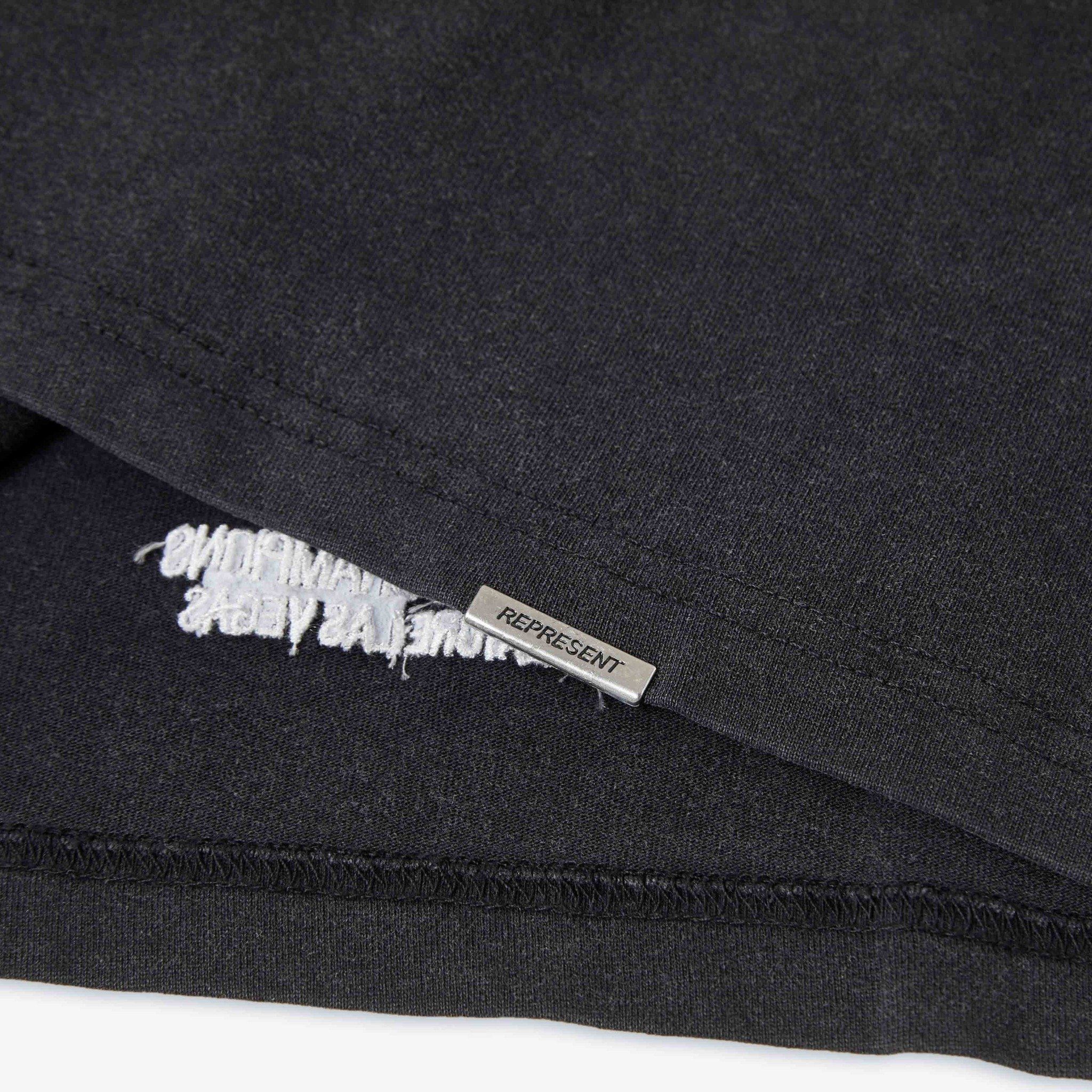  Tee REPRESENT RxF Oversize 