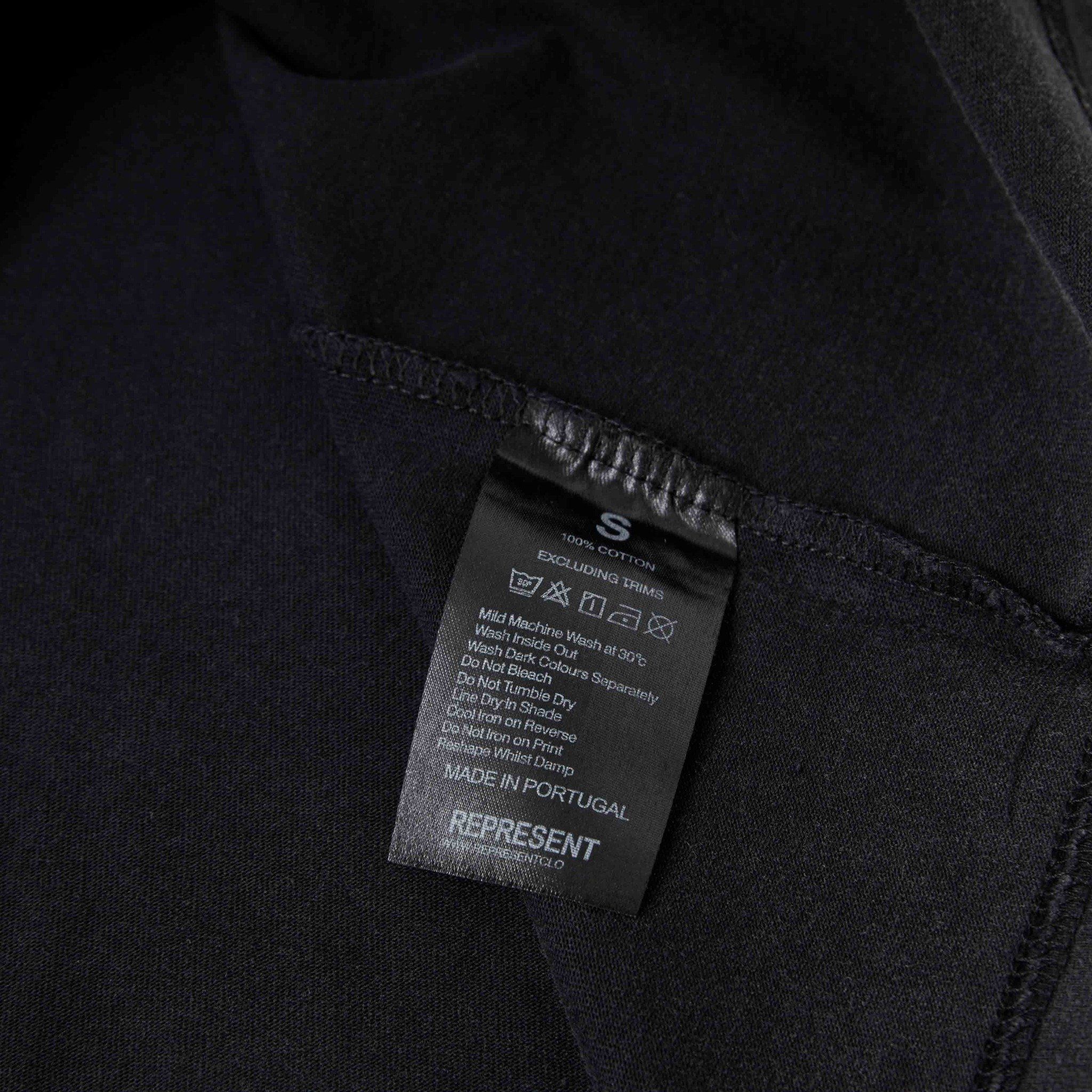  Tee REPRESENT RxF Oversize 