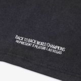  Tee REPRESENT RxF Oversize 