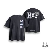  Tee REPRESENT RxF Oversize 