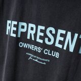  Tee Logo REPRESENT of MINT Oversize 