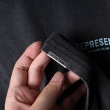  Tee Logo REPRESENT of MINT Oversize 