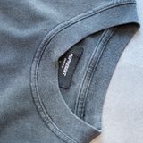  Tee Logo REPRESENT of MINT Oversize 