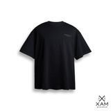  Tee Logo REPRESENT FullBlack Oversize 