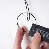  Tee Logo REPRESENT of PINK Oversize 