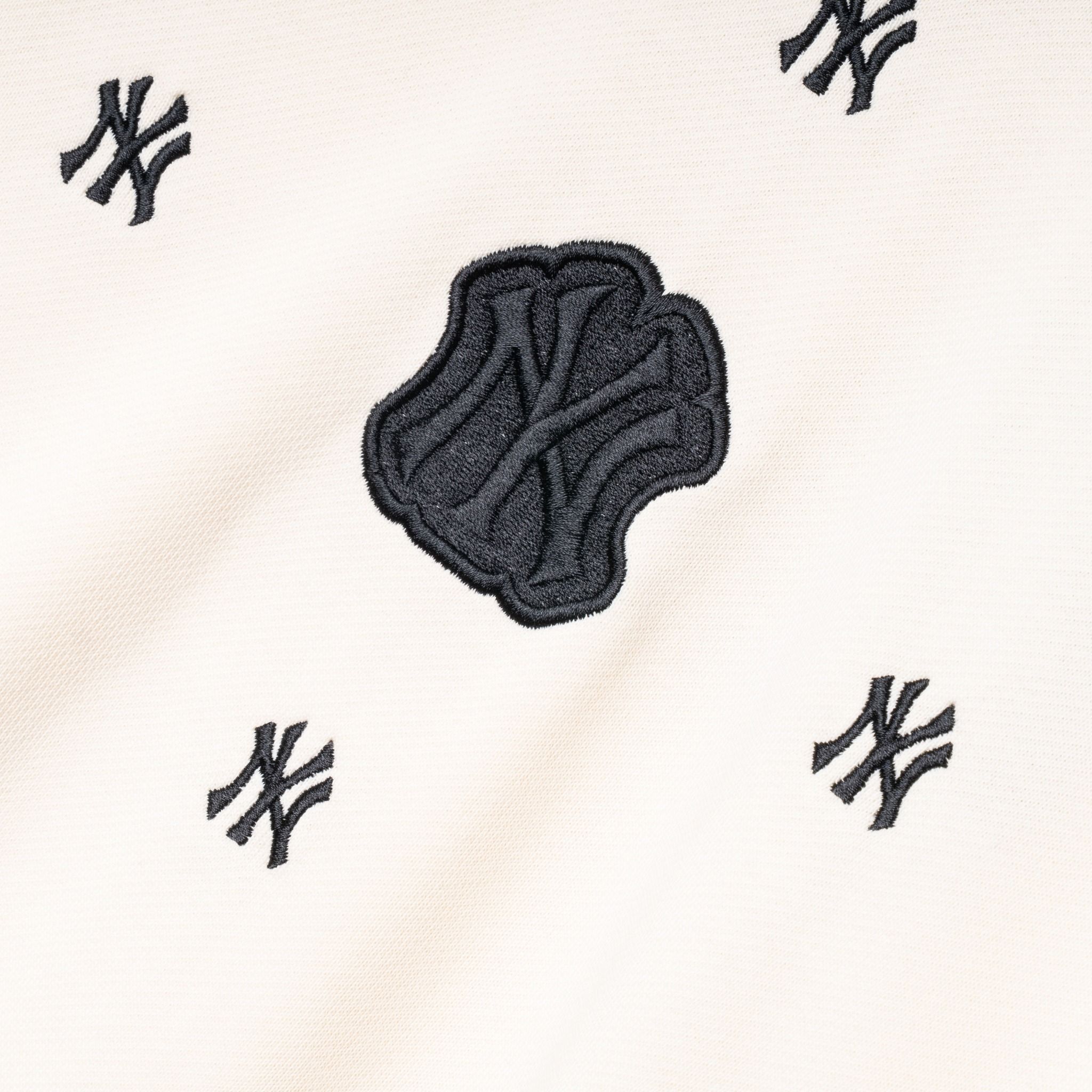  Sweater NEW.ERA Monogram NY 