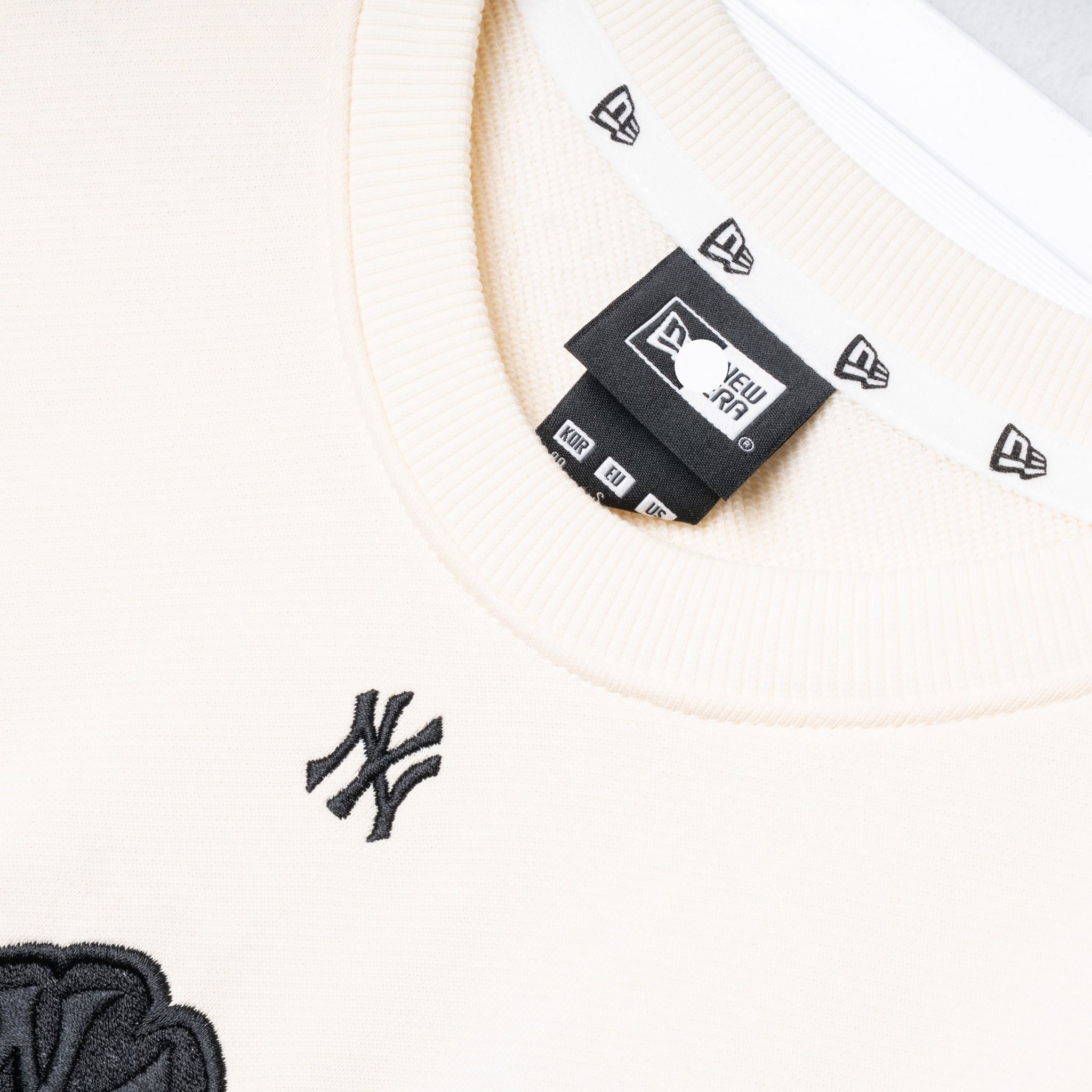  Sweater NEW.ERA Monogram NY 