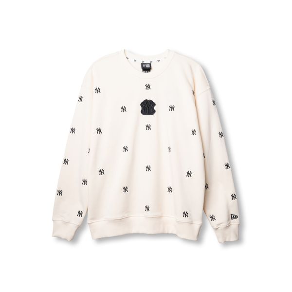  Sweater NEW.ERA Monogram NY 