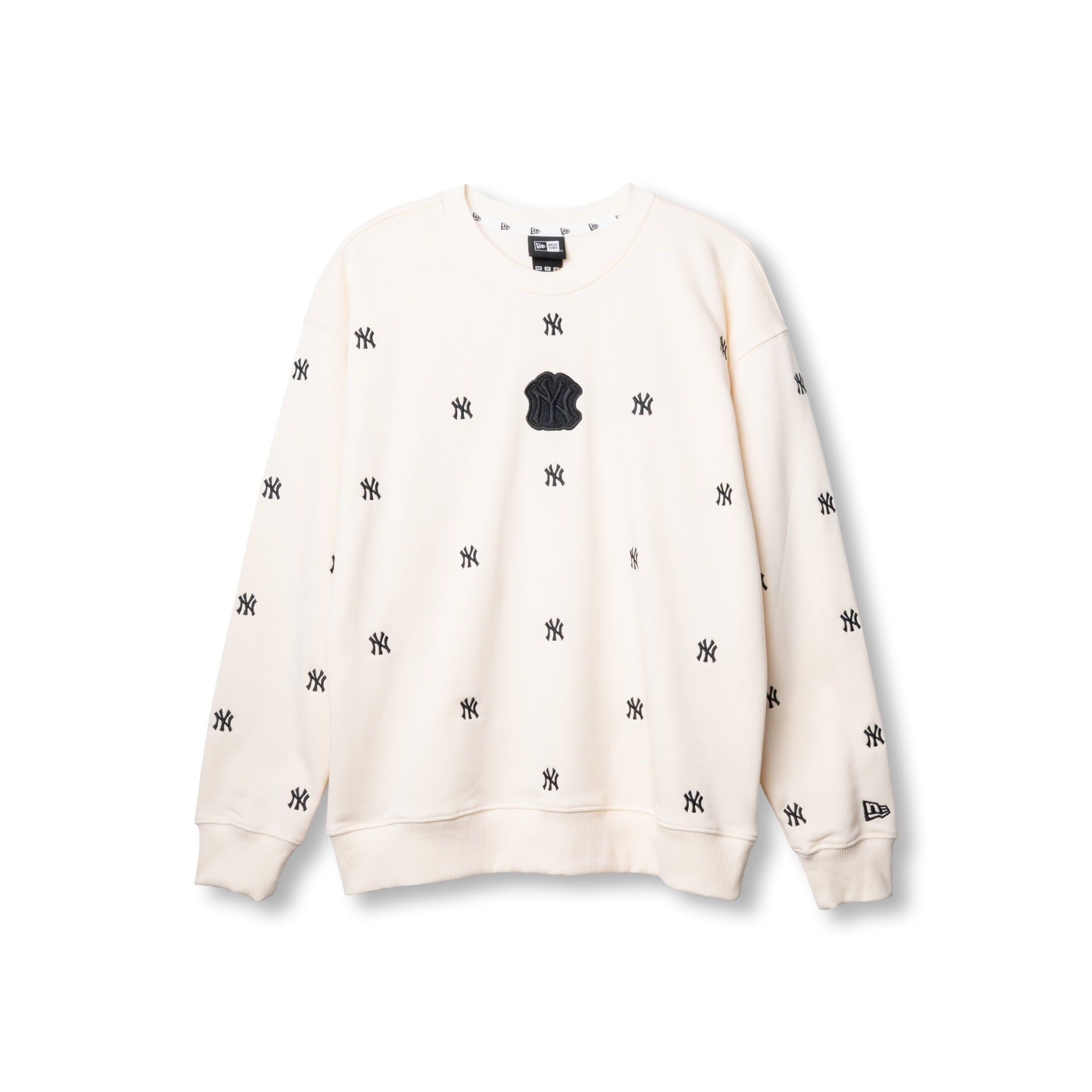  Sweater NEW.ERA Monogram NY 