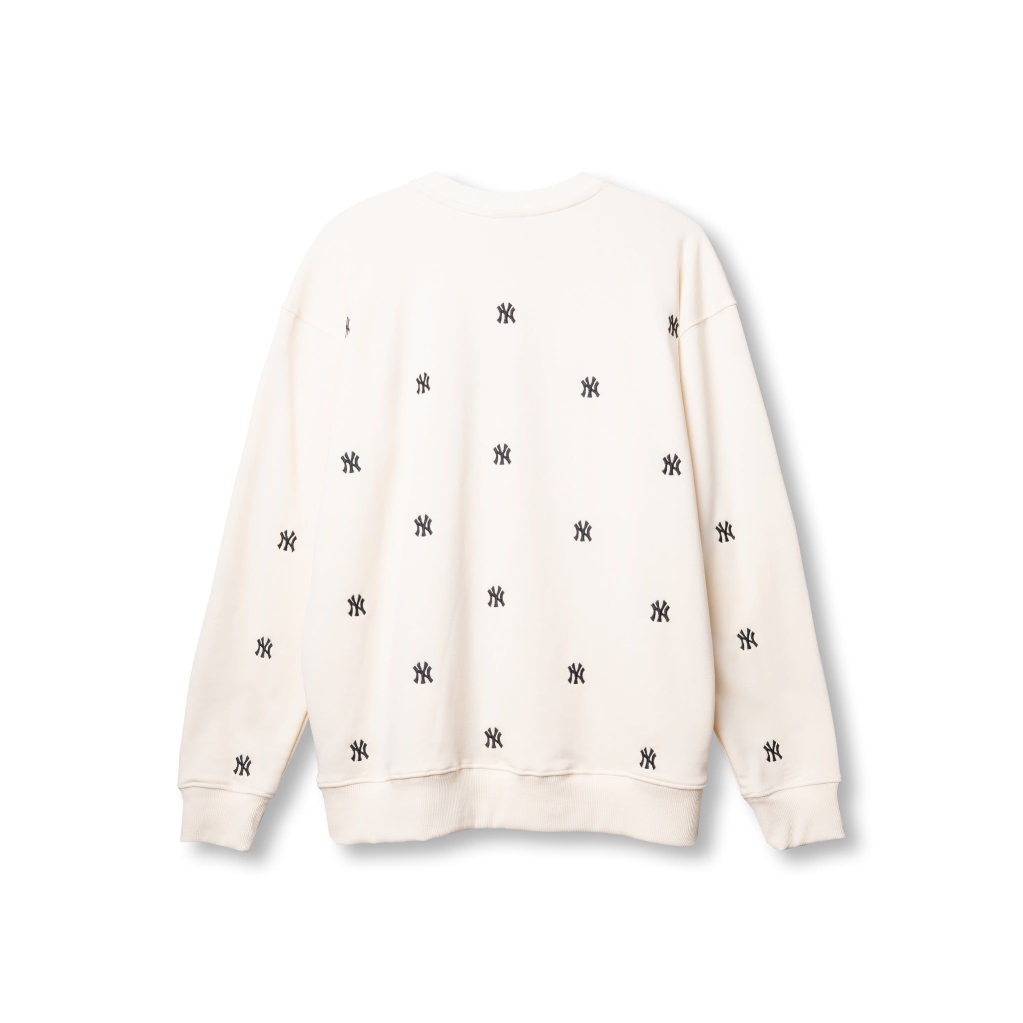  Sweater NEW.ERA Monogram NY 