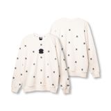  Sweater NEW.ERA Monogram NY 