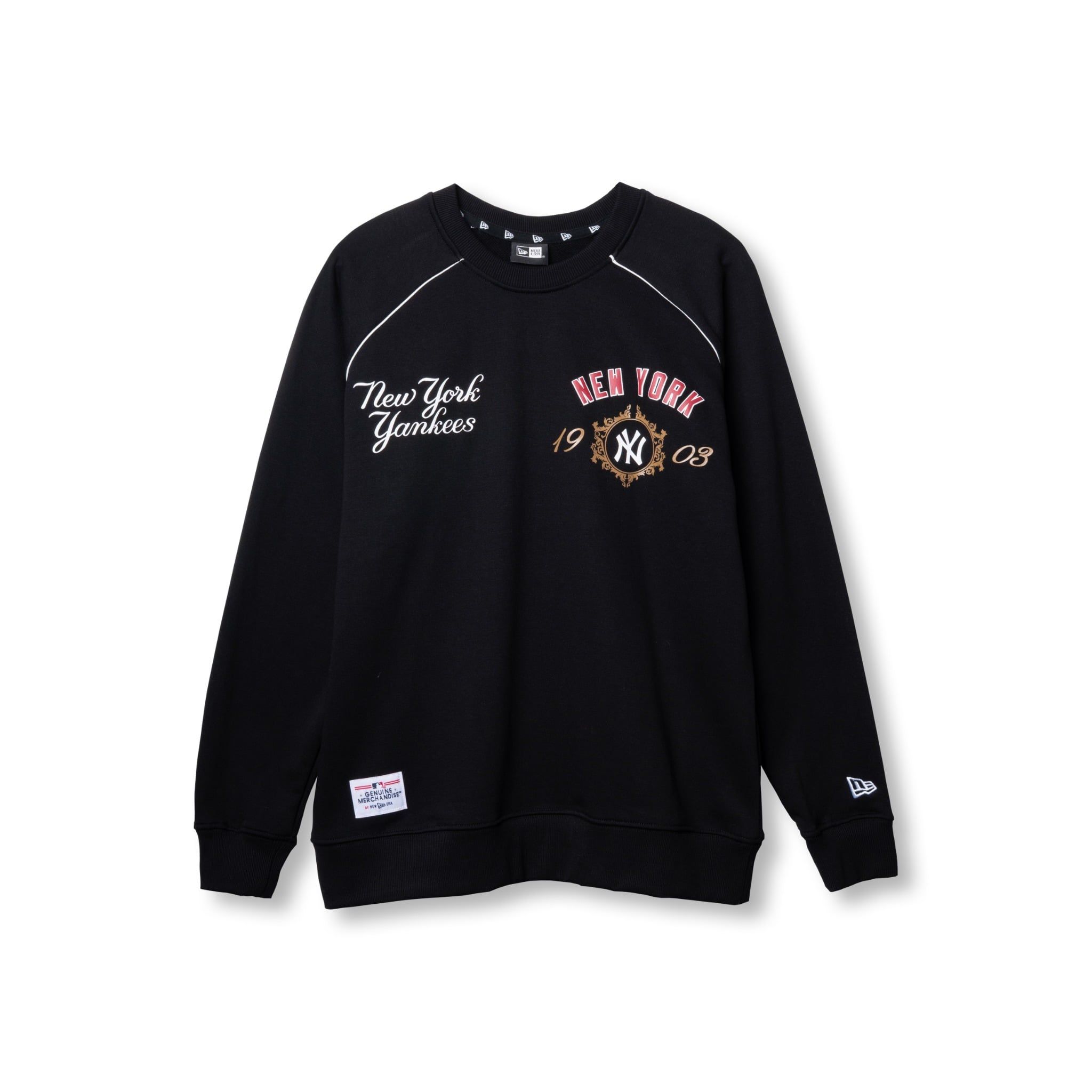  Sweater NEW.ERA NewYork1903 