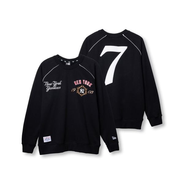  Sweater NEW.ERA NewYork1903 