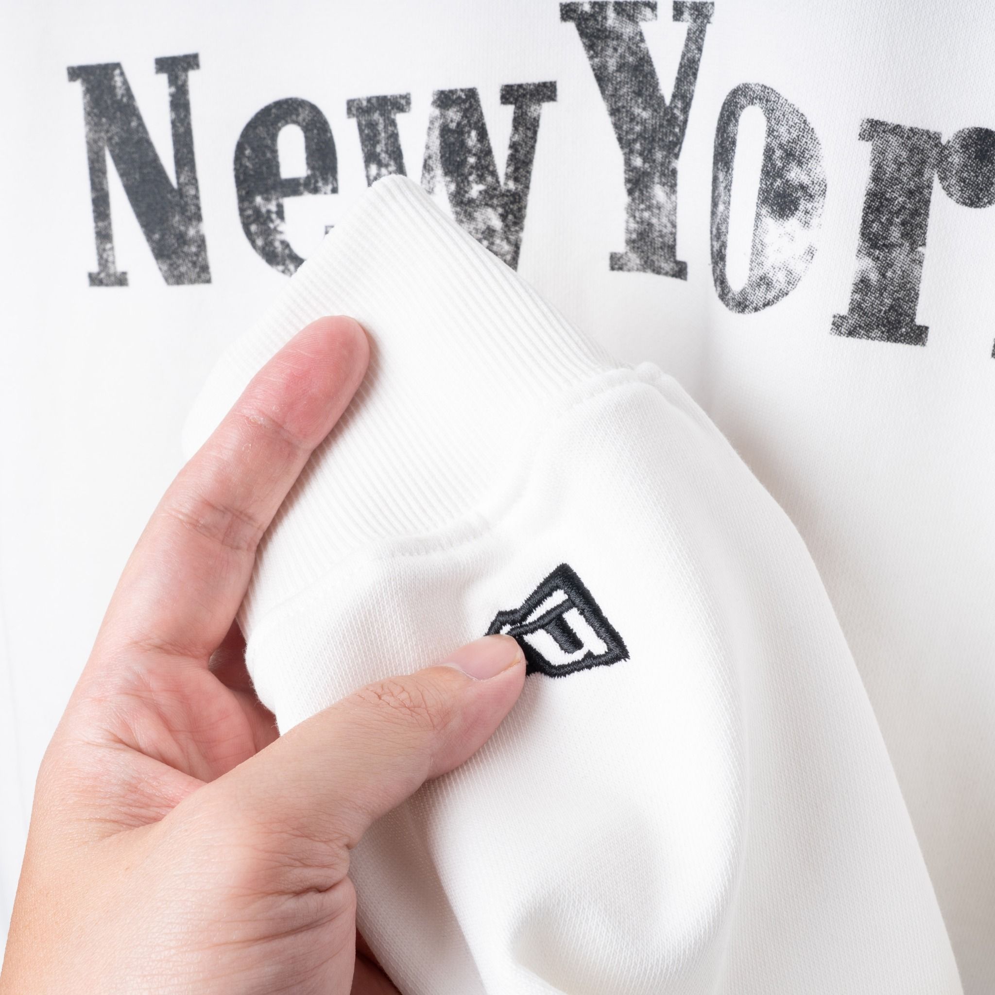  Sweater NEW.ERA NewYork 7 
