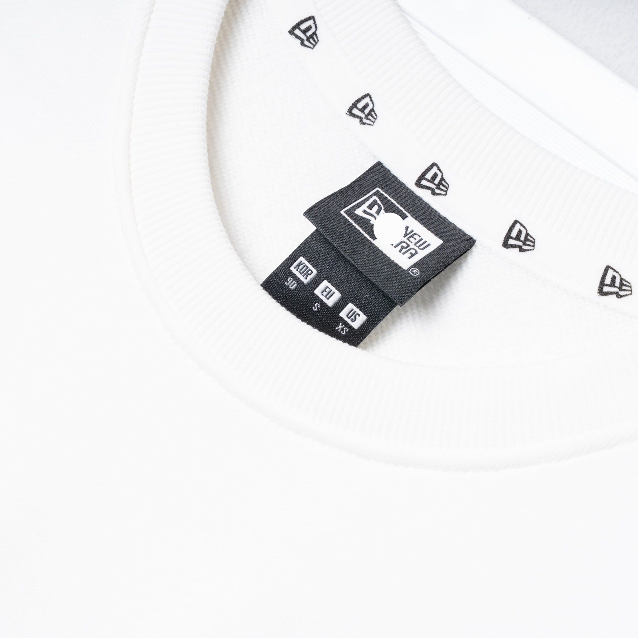  Sweater NEW.ERA NewYork 7 