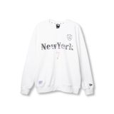  Sweater NEW.ERA NewYork 7 
