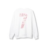  Sweater NEW.ERA NewYork 7 