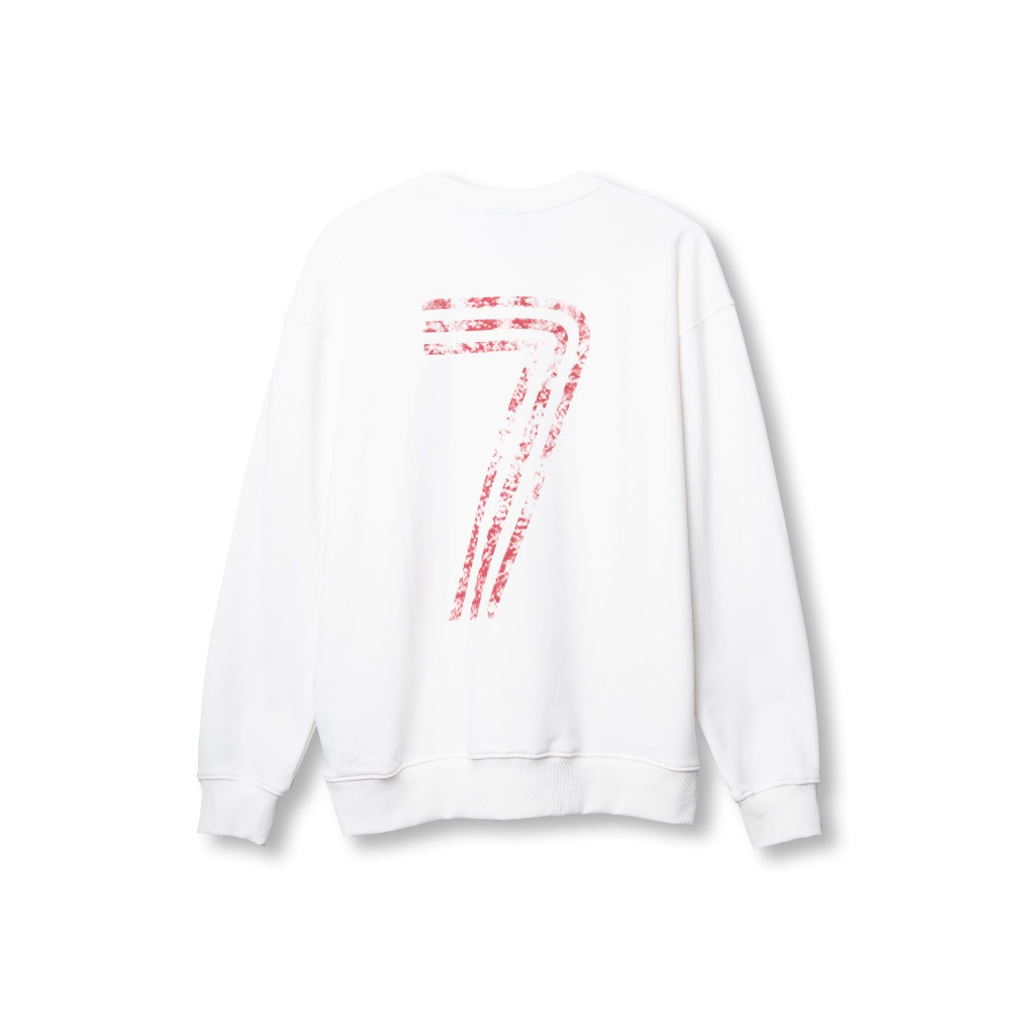  Sweater NEW.ERA NewYork 7 