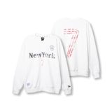  Sweater NEW.ERA NewYork 7 