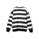  Sweater N.E Horizontal stripes NY 