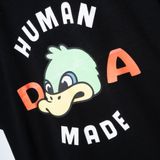  Tee HUMAN DUCK Oversize 