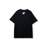  Tee HUMAN DUCK Oversize 
