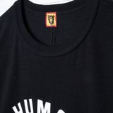  Tee HUMAN DUCK Oversize 