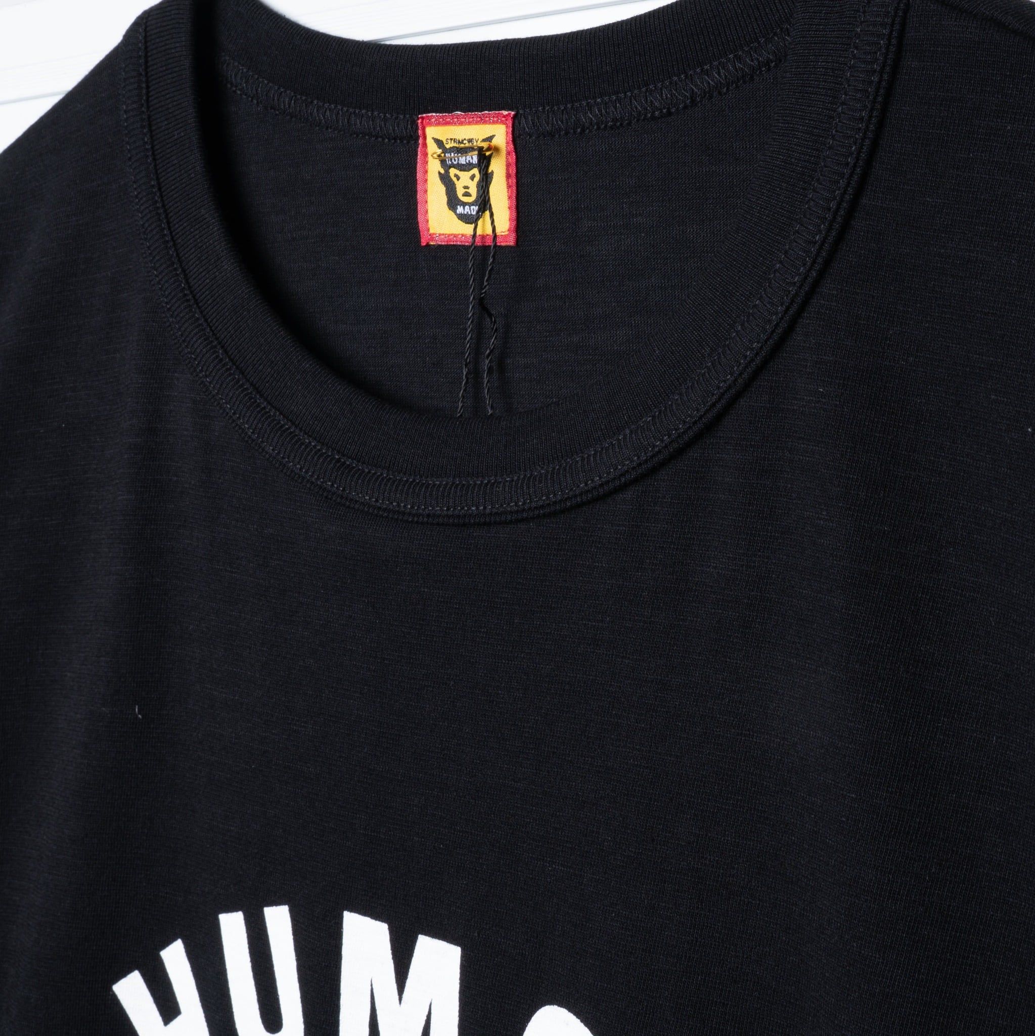 Tee HUMAN DUCK Oversize 