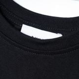  Tee RHUDE Logo Oversize 