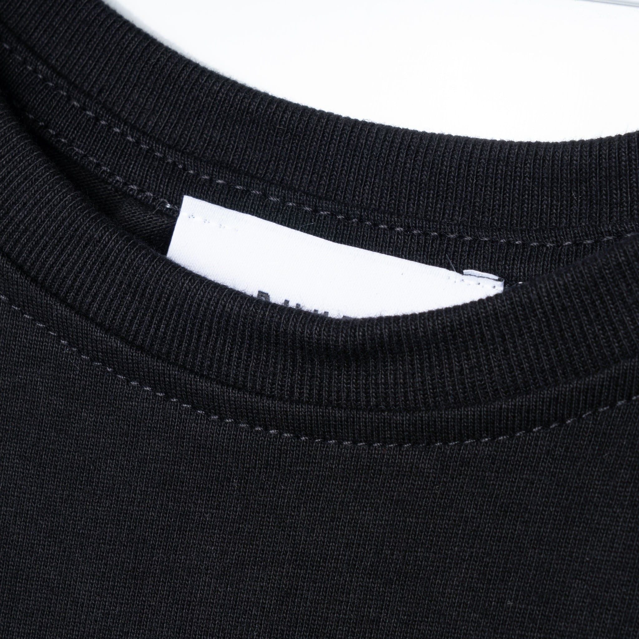  Tee RHUDE Logo Oversize 