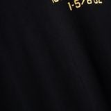  Tee RHUDE Logo Oversize 